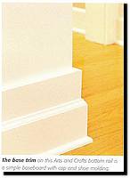 Arts and Crafts Baseboards.JPG