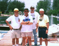 Fishing Group